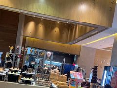 -长沙三景韦尔斯利酒店·Oval全日制餐厅自助餐