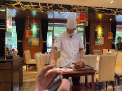 -同喜烤鸭店(光芒店)