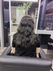 -菲·木田moontin造型salon
