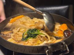 -满来寿喜烧(金虹桥店)