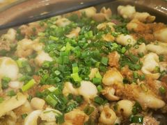 大煲飯-大岗仙庙烧鸡(花东店)
