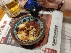 -木屋烧烤(西南角店)