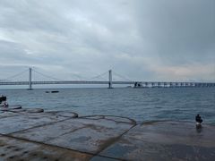 -星海湾跨海大桥