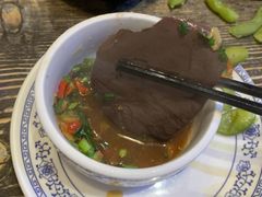 -贵州黄牛肉(西溪湿地店)
