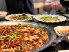 -老船舫·现做活鲜鱼馆(东郊记忆店)