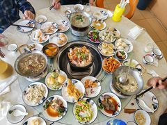 -柳沟豆腐宴69号福豆堂