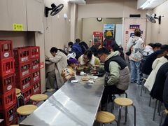 -阿姨牛杂(北京路店)
