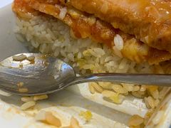 -金利茶餐厅(中船汇店)