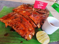 -Naughty Nuri’s Phuket
