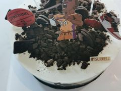 -麦雪尔甜品·生日蛋糕(新街口旗舰店)