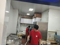 -都谷包子(天一广场店)