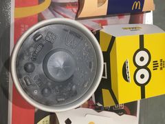 -麦当劳(苏州中心星悦汇店)