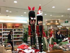 -金鹰超市(国际购物中心新街口店)