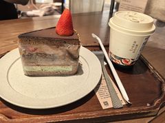 -RUXU入续糖水铺与包(卓悦中心店)