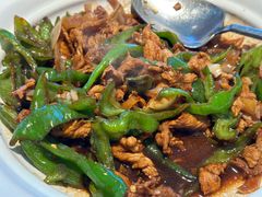 -兰湘子·湘菜小炒(长安万科广场店)
