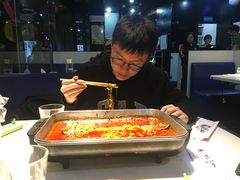 -鱼酷活鱼烤鱼(南京水游城店)