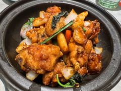 -有璟阁港式餐厅(国贸商城店)