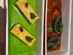 -柿合缘新京菜(国金中心商场店)