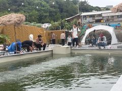 -DGE季风钓虾营地·团建·聚会