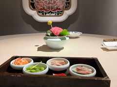 -成隆行·蟹王府(淮海店)