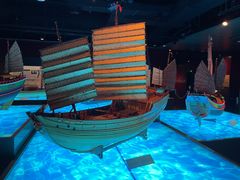 -上海中国航海博物馆