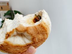 番茄罗勒起司贝果-沁屋面包店(人民东路店)