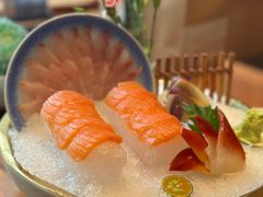 -文三酒肆自助放题(新街口友谊广场店)