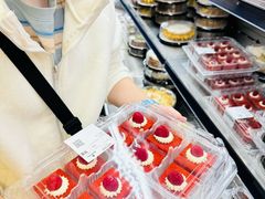 -山姆会员商店(上海浦东店)