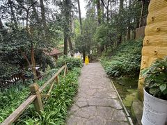 -生态园山庄(森林公园店)