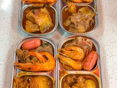-焱味真•韩牛自助烤肉(大学城店)
