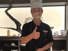 -水木锦堂·自助铁板烧(望京凯德MALL店)