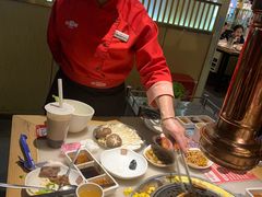 -韩宫宴烤肉·料理(宝山万达店)