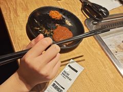 -新石器烤肉(南站店)