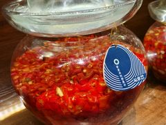 -坛宗剁椒鱼头(河西王府井店)