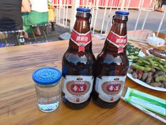 -老黑板筋(顺义总店)