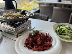 -楚鱼王·河鲜·湖北菜(华农店)