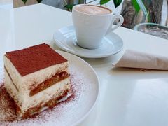 -VOYAGE COFFEE 咖啡烘焙工坊店(798艺术区店)