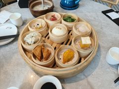 -陶兰居·手工点心·粤菜(圆融时代广场店)