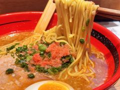 -一幻拉面(铜锣湾店)