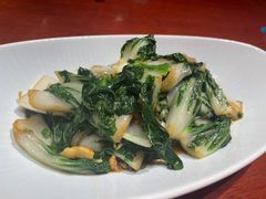 -京味张·北京烤鸭(天河南二路店)