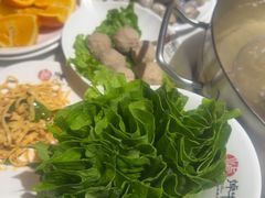 -焯牛潮汕牛肉火锅(云峰街创始店)