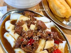 -隆都四季香饭店(碧海路店)