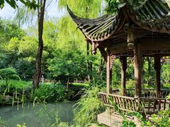 -成都武侯祠博物馆
