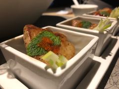 心太软香煎鹅肝-穹六人间 people 6(岳阳路店)