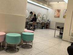 -天真蓝照相馆(五角场百联又一城店)
