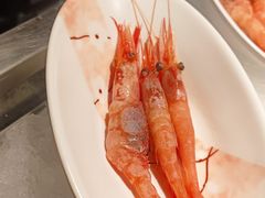 -舟市水产蒸汽活海鲜自助(卓悦汇店)
