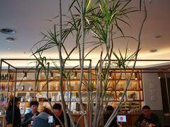 大堂-村外有星光小食铺(长嘉汇店)