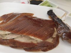 -大鸭梨烤鸭(房山店)