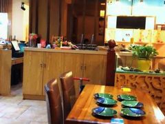 -金穗园·砂锅粥.醉鸡煲火锅(长寿路店)