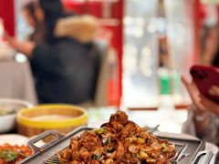 -月福京味斋·烤鸭店·北京菜(鼓楼总店)